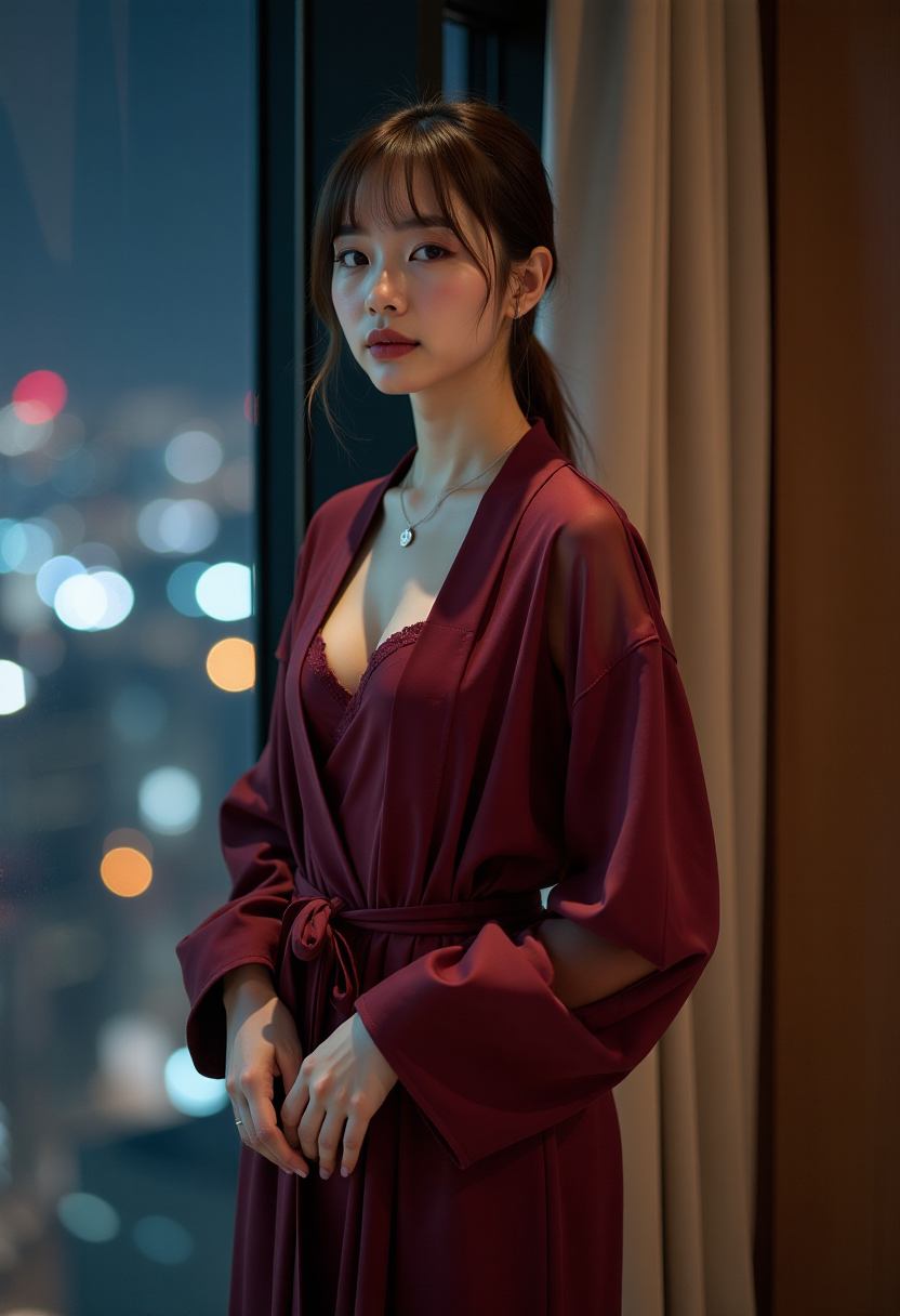不可言说的距离