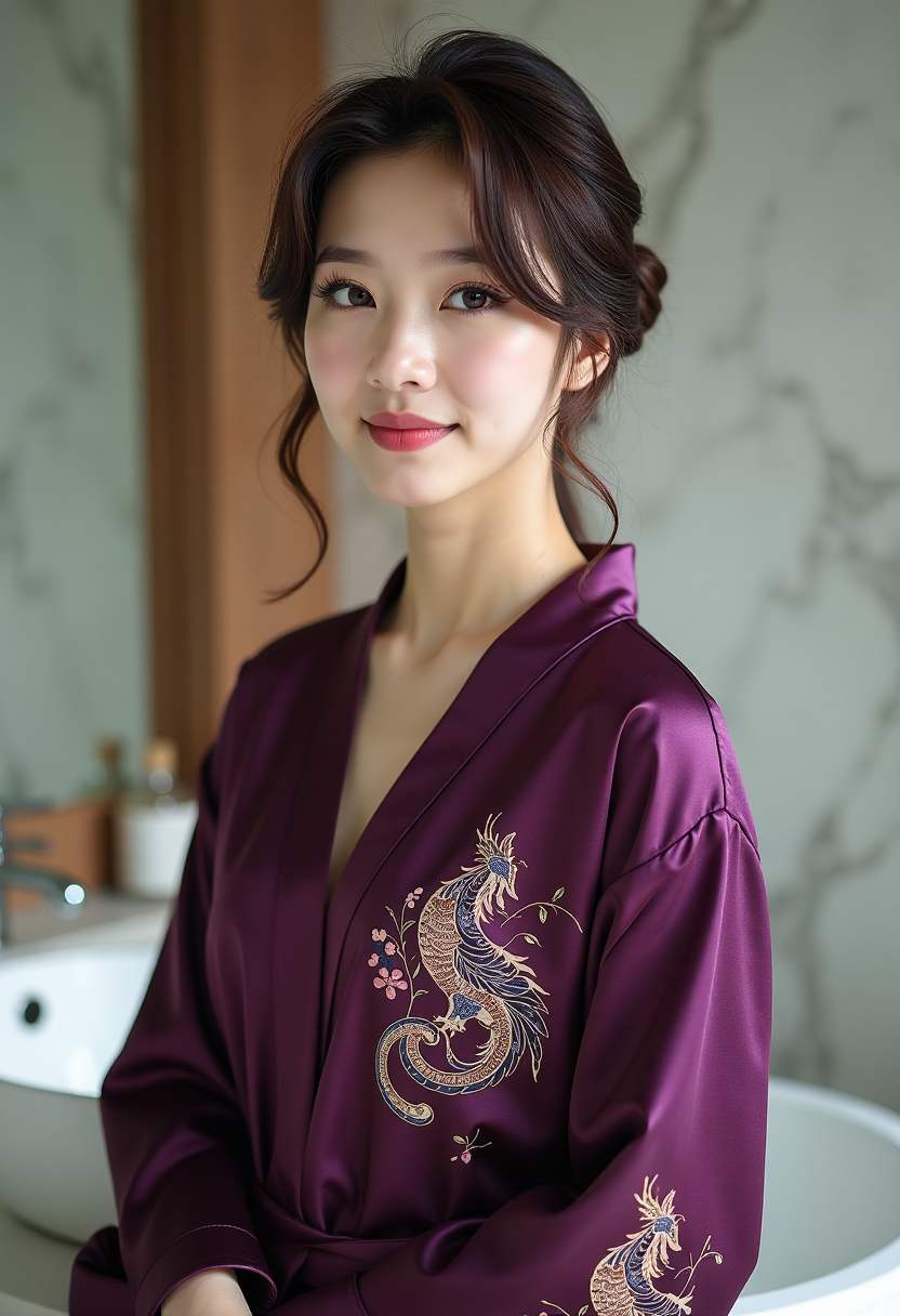 最好的朋友的老婆